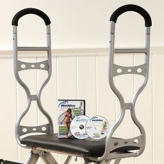  handles with 2 workout dvds rating 26 $ 59 95 or 2 flexpays of