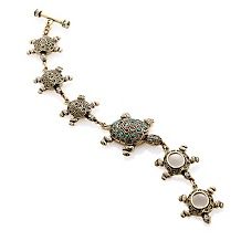 bracelet jewelry box $ 29 90 heidi daus secret garden crystal accent