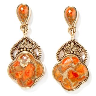  bronze clover earrings note customer pick rating 36 $ 29 90 s h $ 5