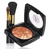 Signature Club A Solid Gold Radiance Face Powder Makeup