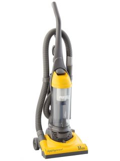 Eureka 4700D LightSpeed Lightweight & Powerful Uplight Vacuum
