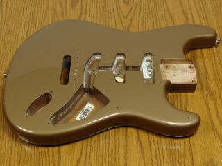 2008 USA Fender Stratocaster ERIC JOHNSON Strat BODY Guitar 60 OFF