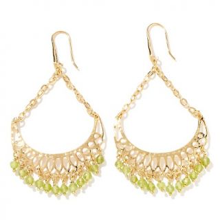  yellow bronze chandelier earrings note customer pick rating 28 $ 19 95