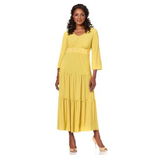  antthony miss oh so chic tiered maxi dress rating 33 $ 17 43 s h