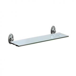  glass vanity shelf chrome rating be the first to write a review $ 38
