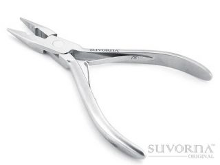 Suvorna Feather Hair Extensions Plier Tools Micro Links Locs Removal