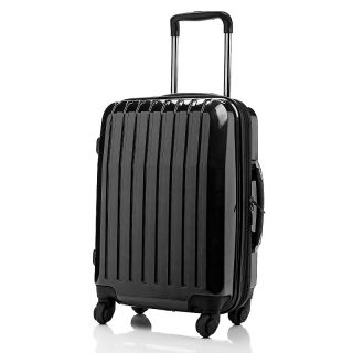 Home Luggage Wheeled Luggage Brookstone® Dash Upright Wheeled