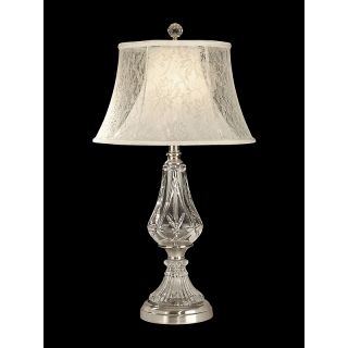 Home Home Décor Lighting Table Lamps Dale Tiffany Crystal Table