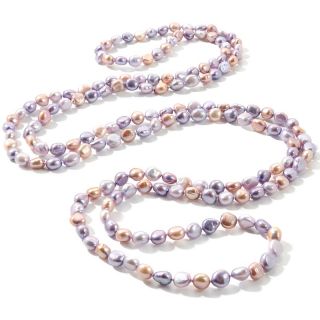 Tara Pearls 8 9mm Multicolor Cultured Freshwater Pearl 64 Necklace at