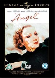 Angel New PAL Classic DVD Ernst Lubitsch Marlene Dietrich H Marshall M