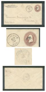 US Postal History World Postal History Stamps Postcards Supplies Paper