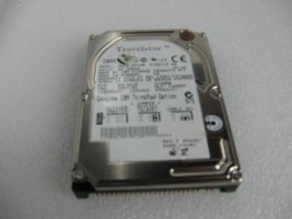 IBM 03L5610 5 1GB 4200 RPM EIDE Hard Disk Drive