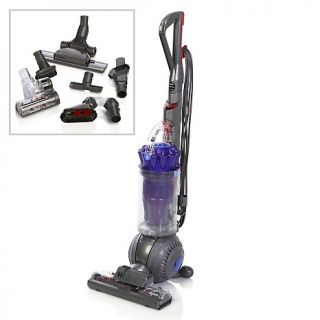 Home Floor Care and Cleaning Vacuums Upright Vacuums Dyson DC41