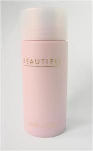 New Estee Lauder Beautiful Perfumed Body Powder Shaker 1oz 28 3ml