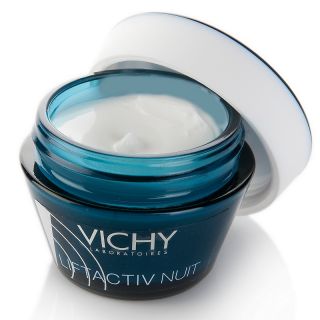 Beauty Skin Care Treatments Night Vichy LiftActiv Anti Aging