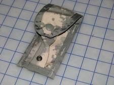 Brand New in Plastic Bag 9mm ACU Magazine Pouch MOLLE II