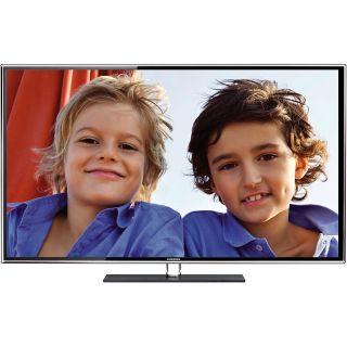 Samsung 60 3D 1080p Clear Motion Rate 480 LED Smart HDTV