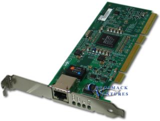 IBM NetXtreme 1000 T Ethernet Adapter 73P4109 73P4119