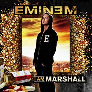 Eminem   Mixtape collection ( 10 Hot mixtapes  )