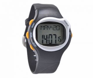  Heart Rate Monitor Calories Counter Fitness Watch Brand New US