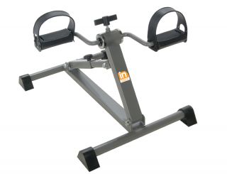 InStride Adjustable Table Top Cycle Fitness Equipment 15 0126