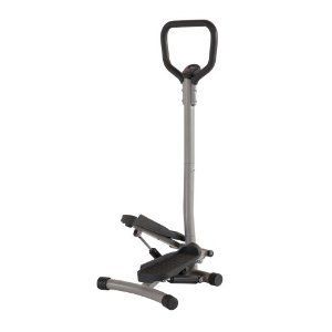 Hers MS Stepper with Handle Step Machine Exercise Original NEW