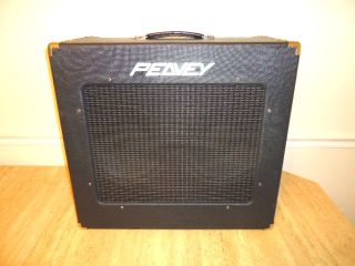 Peavey Delta Blues 210 electric guitar tube amplifier in excellent w