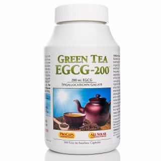 Andrew Lessman Green Tea EGCG Antioxidant   200mg