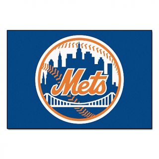 Sports & Recreation Pro Baseball Fan New York Mets New York