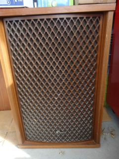 Vintage Sansui SP 2500 Speaker Empty Box 1