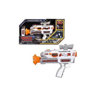  & Recreation Toy Blasters & Foam Play Max Force Maximizer 60 Pistol
