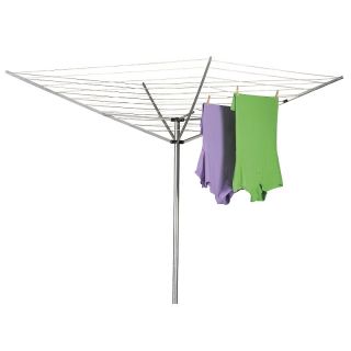  12 line outdoor umbrella style clothes dryer rating 1 $ 64 95 s h