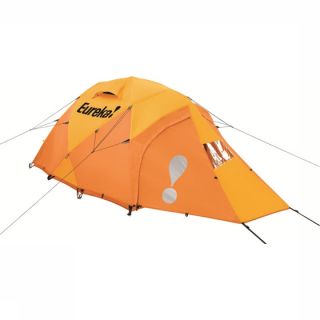 Eureka High Camp Tent Four Season Mountaineering Tent