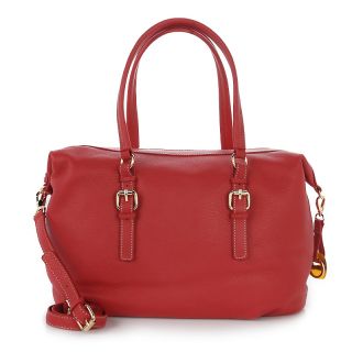 Handbags and Luggage Satchels Barr + Barr Leather Satchel with