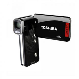  p100 digital camcorder black rating 1 $ 199 95 or 3 flexpays of $ 66