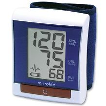 microlife deluxe blood pressure monitor $ 69 95