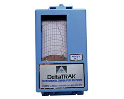 environmental temperature recorder model no 18009 visit our website