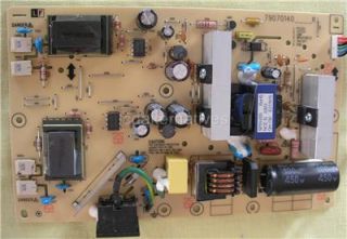 Repair Kit, e Machines E19T6W, LCD Monitor, Capacitors