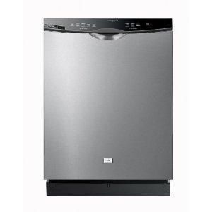  DWL3025SBSS Energy Star Tall Tub Stainless Interior 5 Cycle Dishwasher