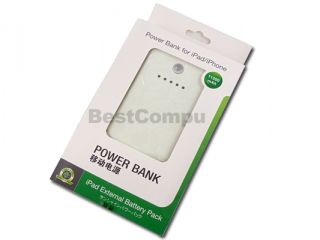 11200mAh Power Bank Universal External Backup Battery Charger for