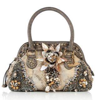 109 714 mary frances mary frances beaded doctor s bag rating 3 $ 269
