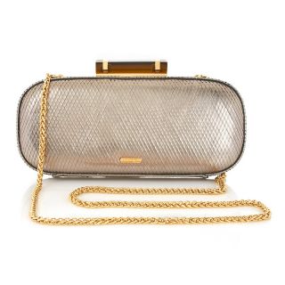 Handbags and Luggage Clutches & Evening Bags Vince Camuto Onyx