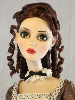  Imagination Miss Ghastly Evangeline Tonner Doll MDCC Le 125