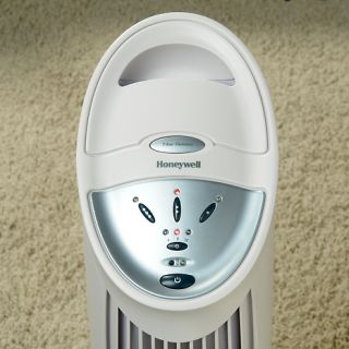 Honeywell QuietClean Air Purifier with Permanent Filter