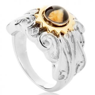  stone stainless steel ring note customer pick rating 74 $ 49 95 or 2