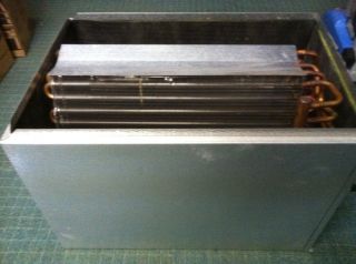  Goodman U 29 Cased Evaporator Coil