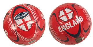  England Soccer Ball Brand New