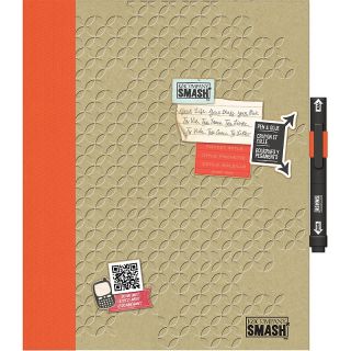 Crafts & Sewing Scrapbooking Scrapbooking Albums Pocket SMASH