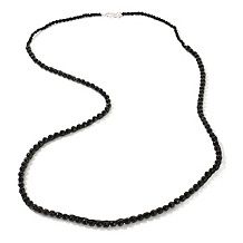 yours by loren black onyx bead necklace $ 79 90 $ 119 90