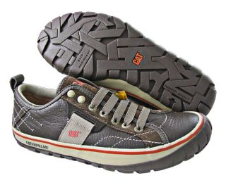New Caterpillar Mens Neder Athletic Lo Tyre Shoes US 7